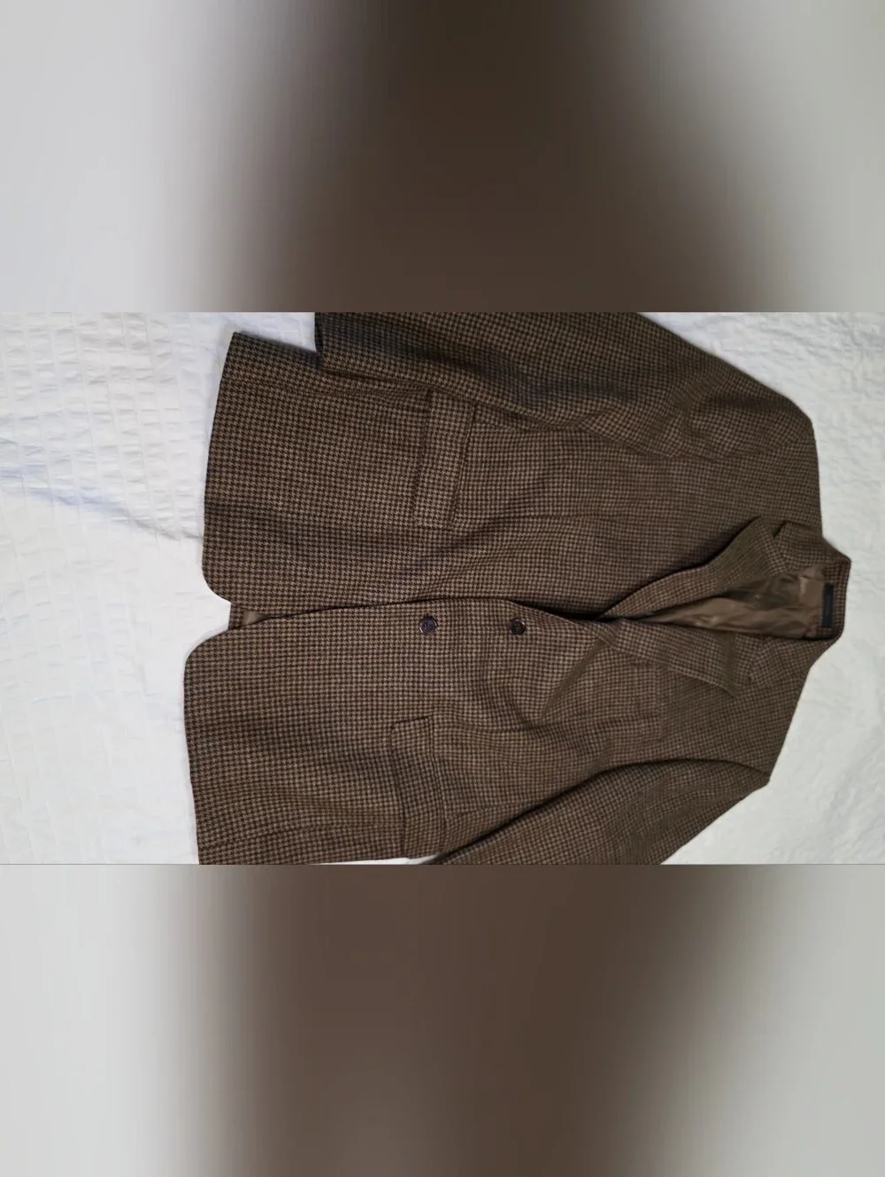 Lauren Ralph Lauren Men's Coat Blazer Sz 42R Sport Coat